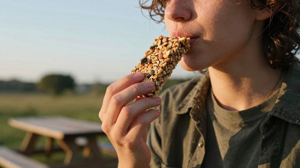 superfood snack bars