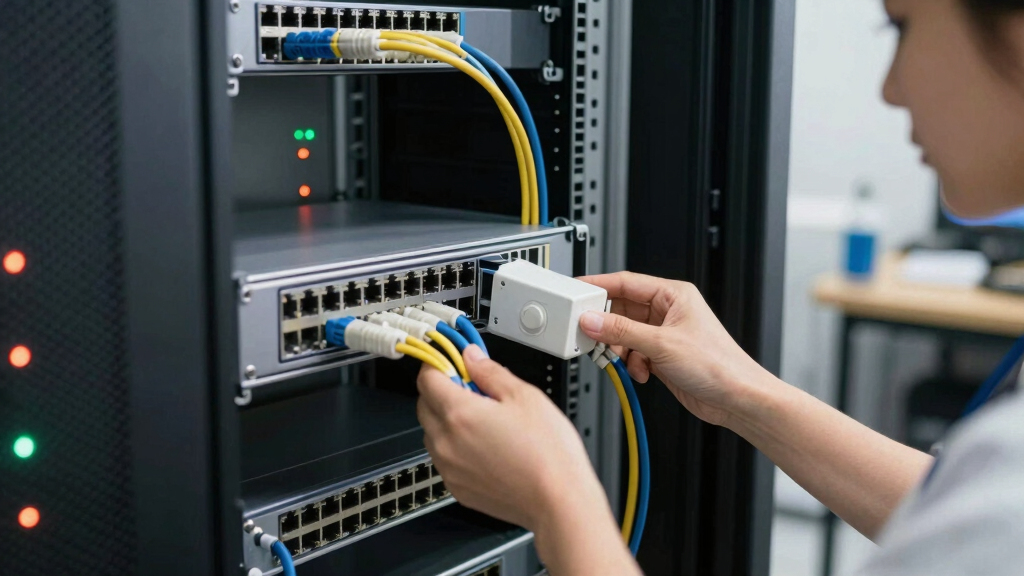 14 Best Rack-Mount PDUS With Surge Protection for 2026