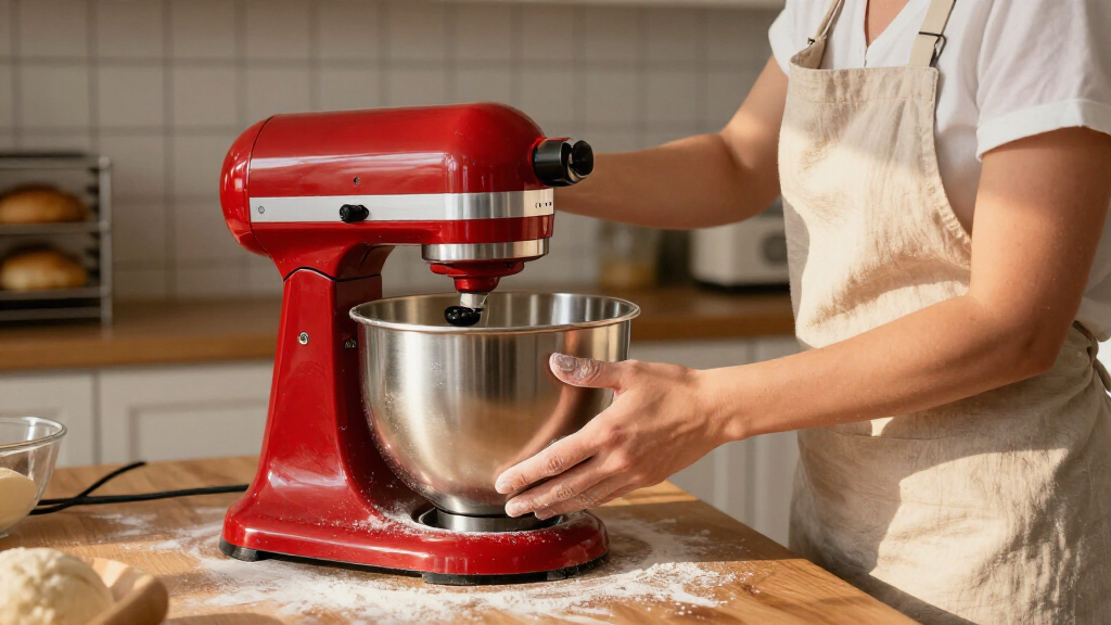 best stand mixers