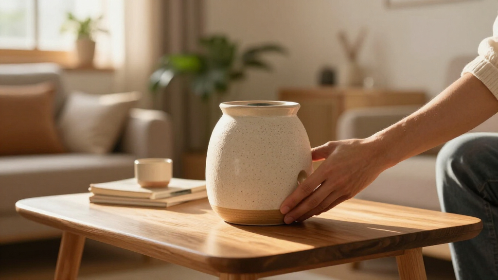 ceramic heaters