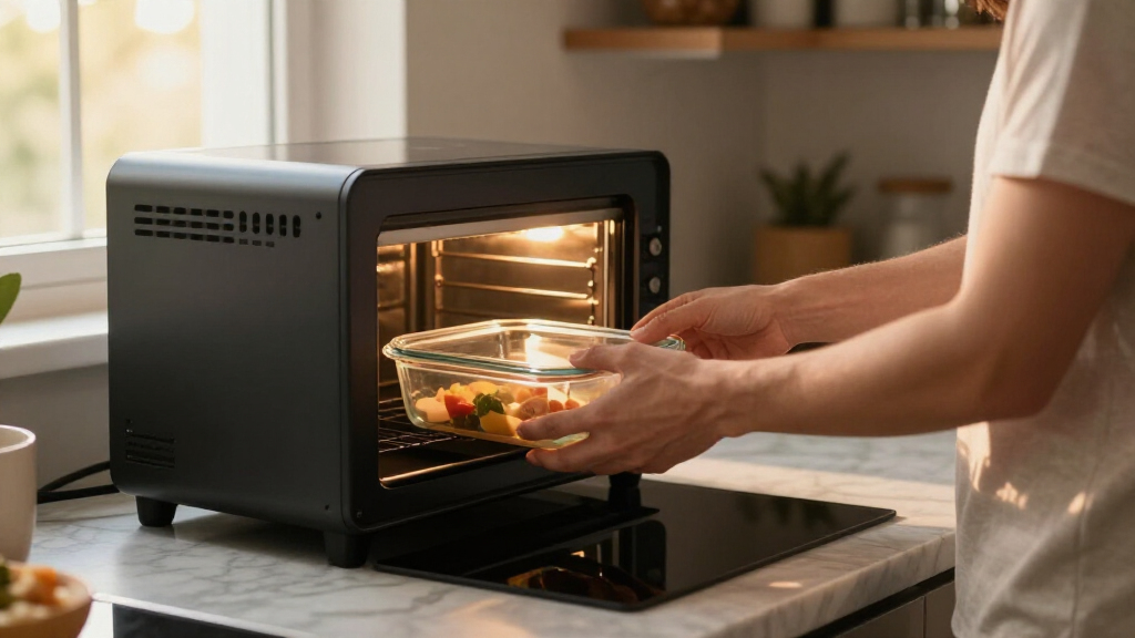countertop sous vide ovens