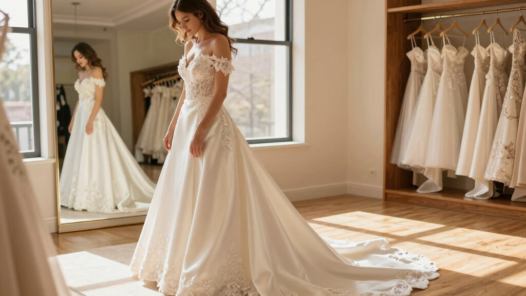 best wedding dresses