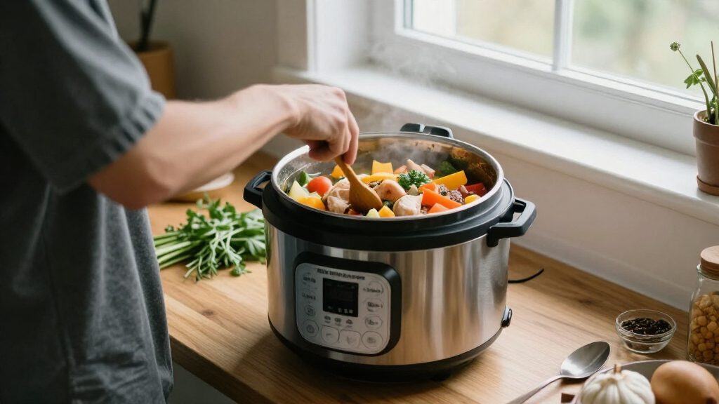 Instant Pot