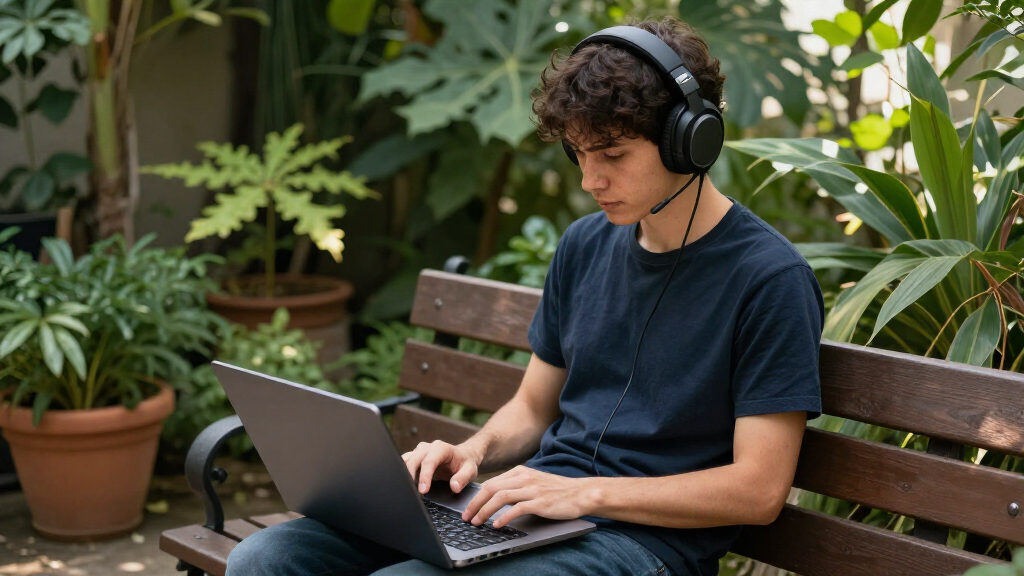 noisecanceling headsets for gaming