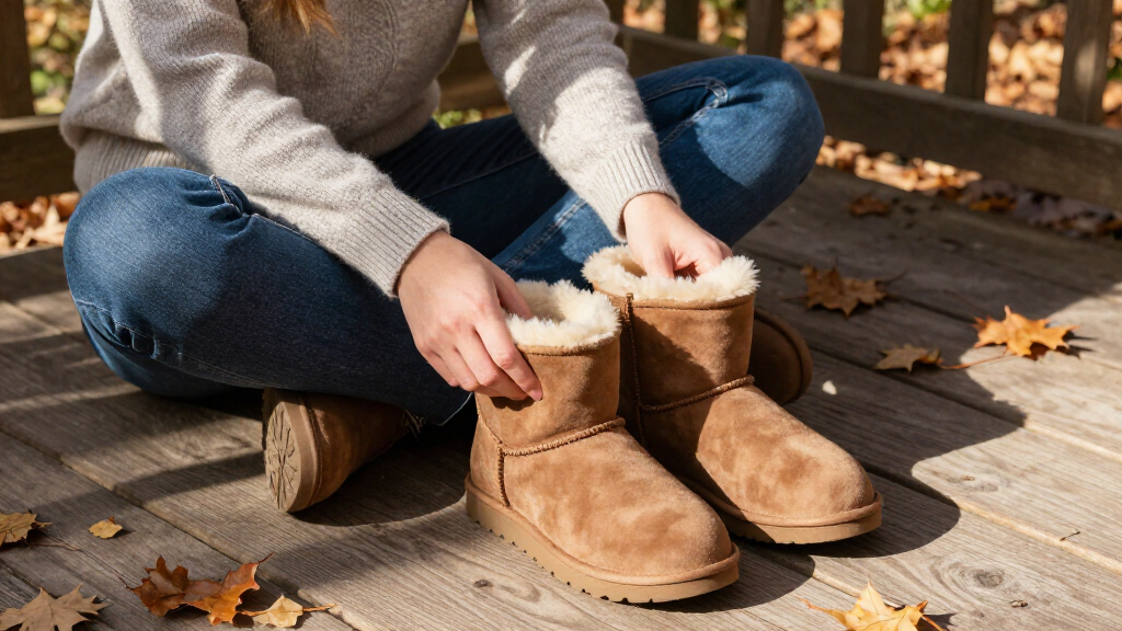 13 Best Ugg Shoes for Fall in 2026