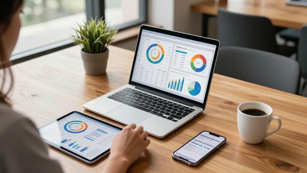 digital marketing analytics tools