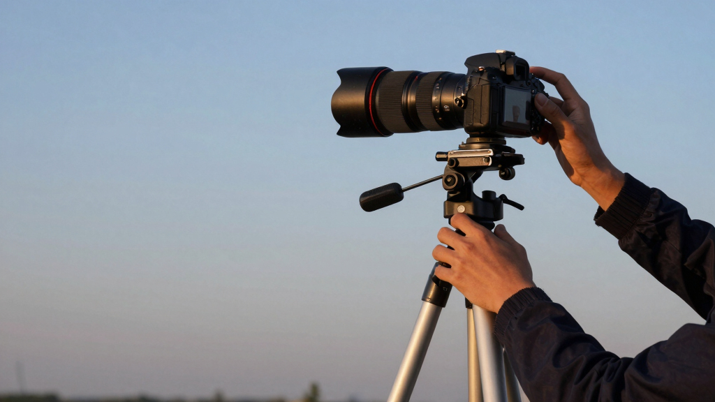 astrophotography camera accessories