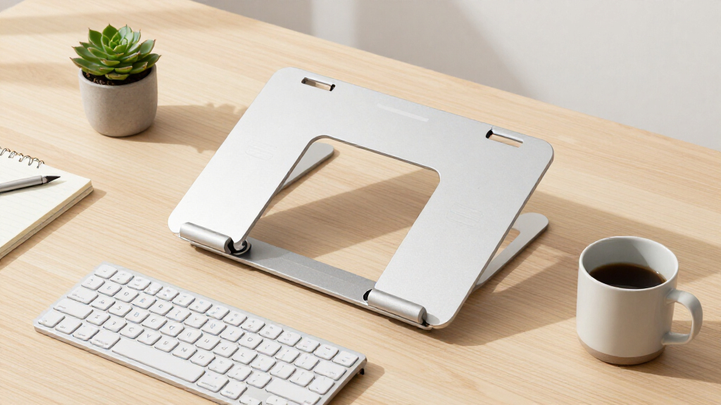 13 Best Ergonomic Laptop Stands in 2026