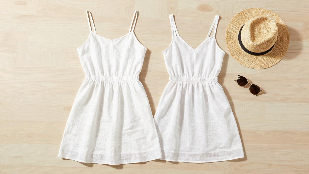 best white summer outfits