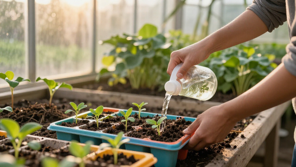 seed starting kits
