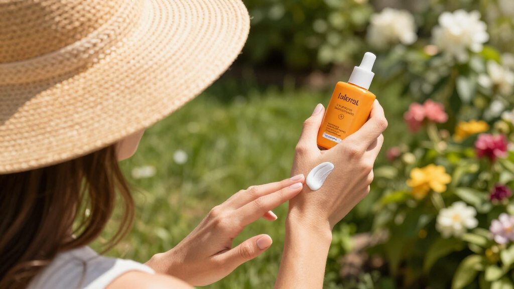 best SPF tanning products