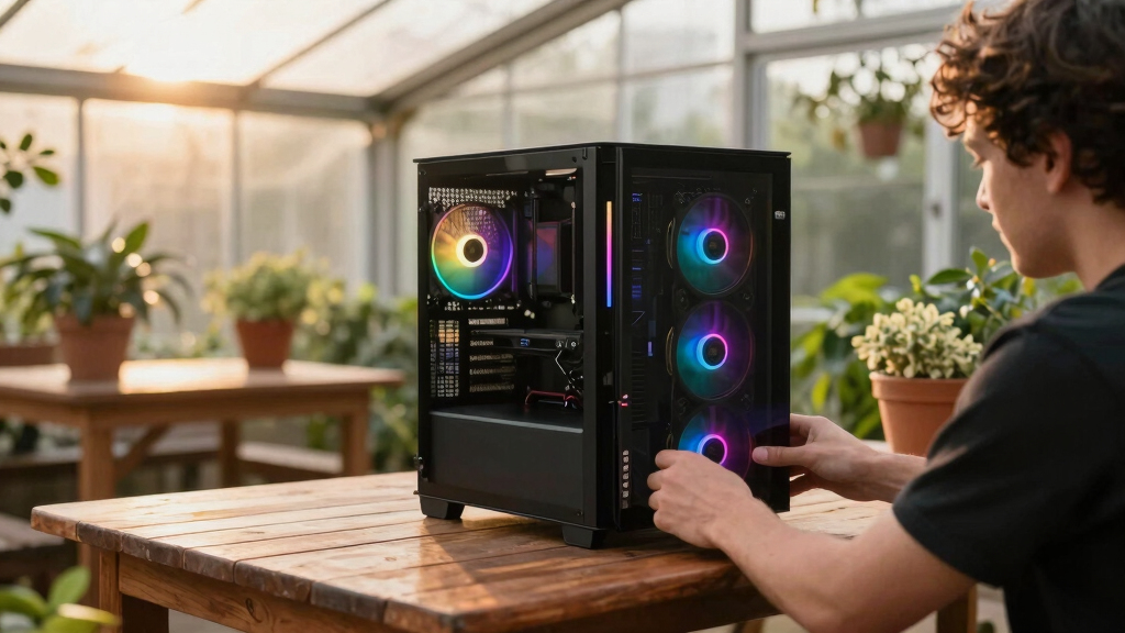 best 4k gaming PCs