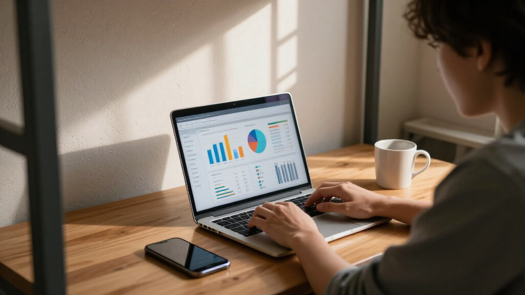 financial planning software for students