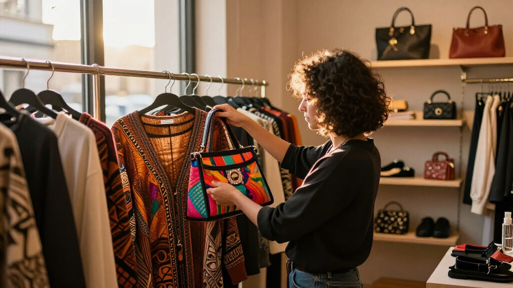 best COS fashion buys