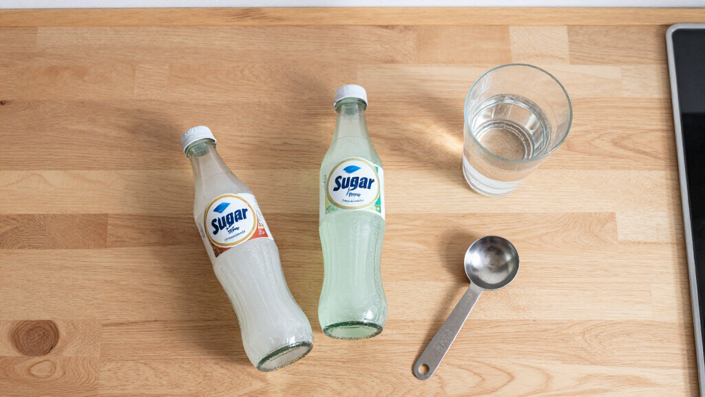 best sugar-free soda syrups