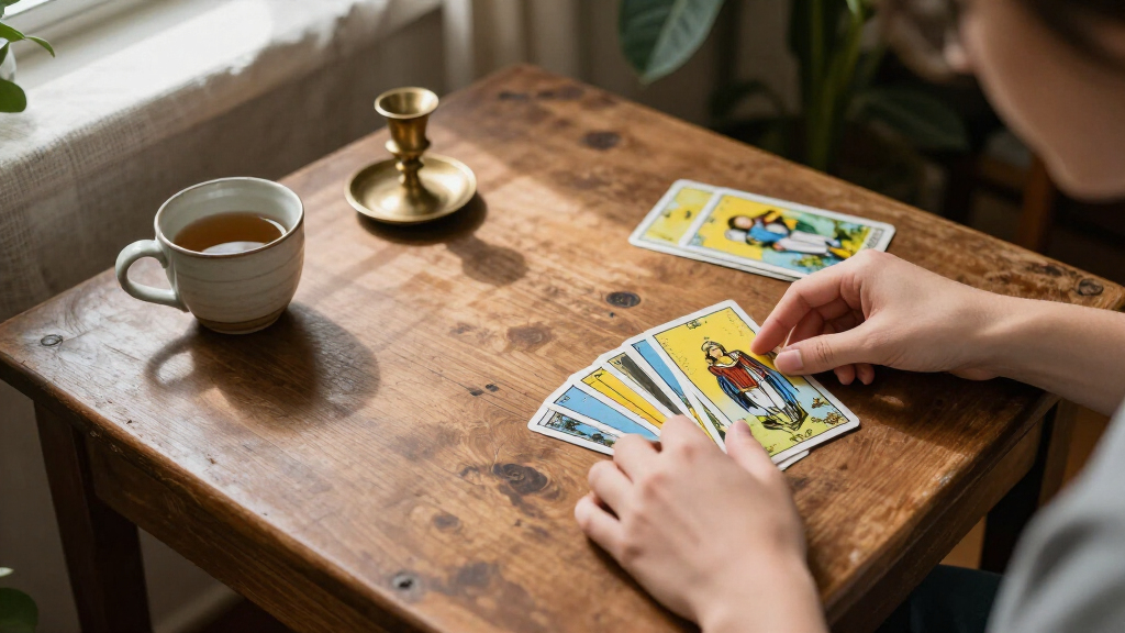12 Best Tarot Card Decks of 2027 You Need to Discover Today