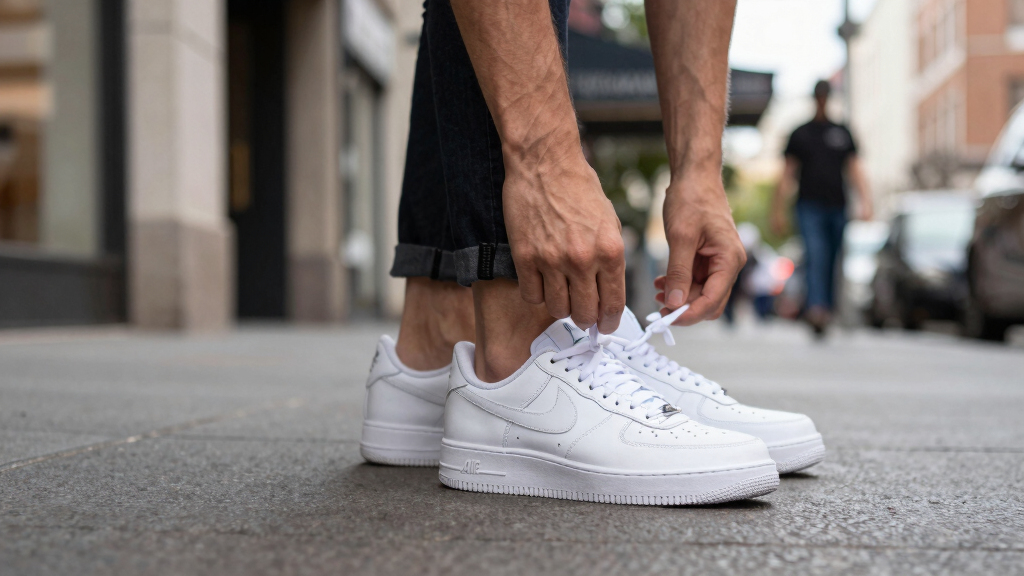 best Nike Air Force 1s