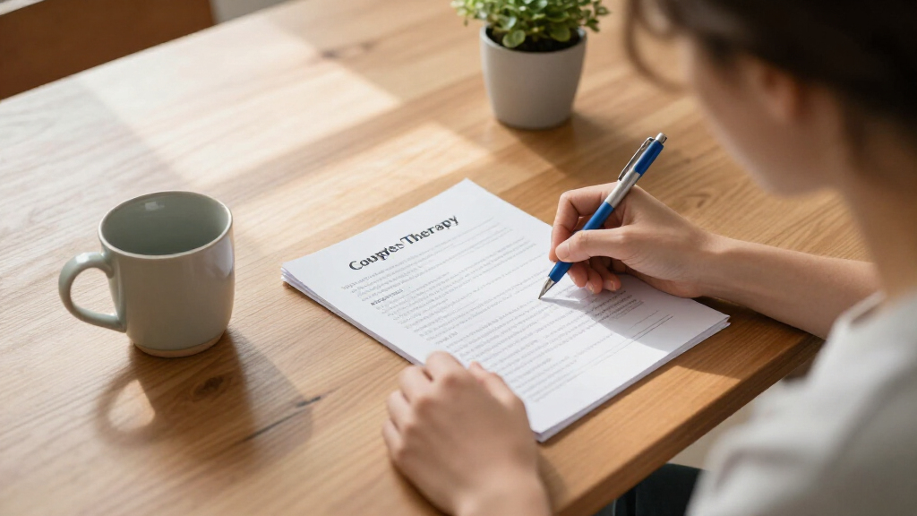 13 Best Couples Therapy Workbooks in 2026