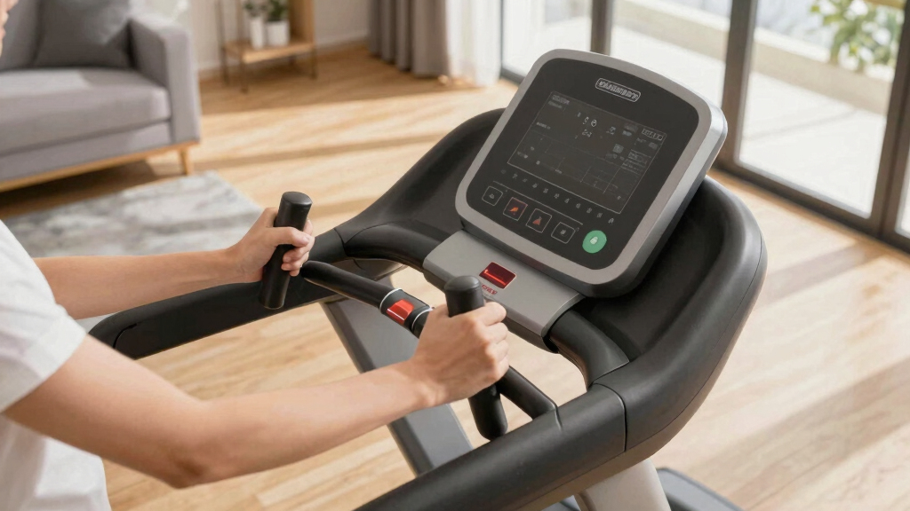 home cardio workout equipment