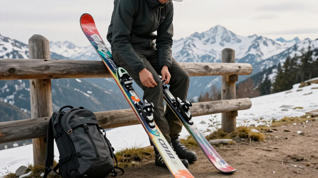 best freestyle skis