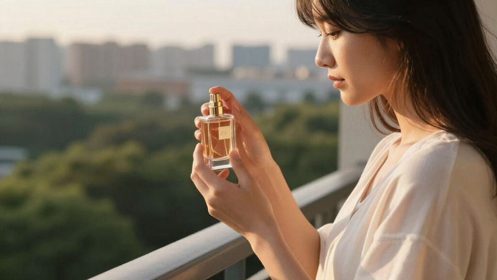best perfumes