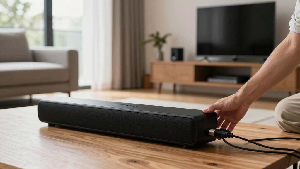 wireless surround sound systems