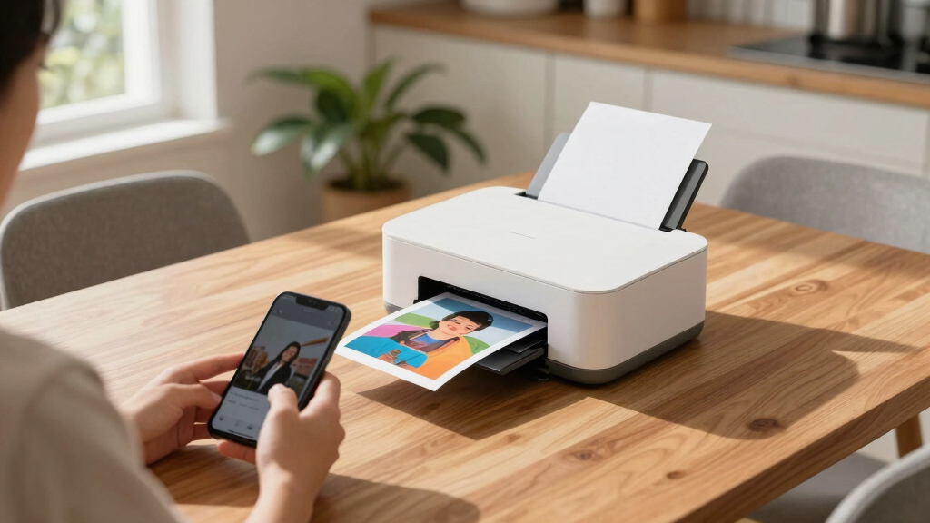 15 Best Photo Printers for Home in 2026: Create Stunning Prints With Ease