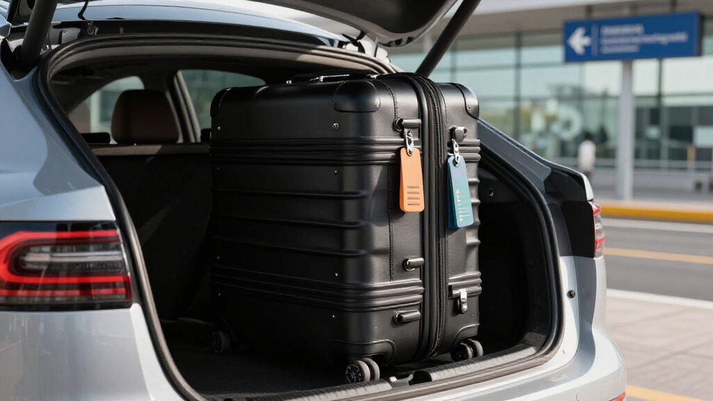 luggage sets