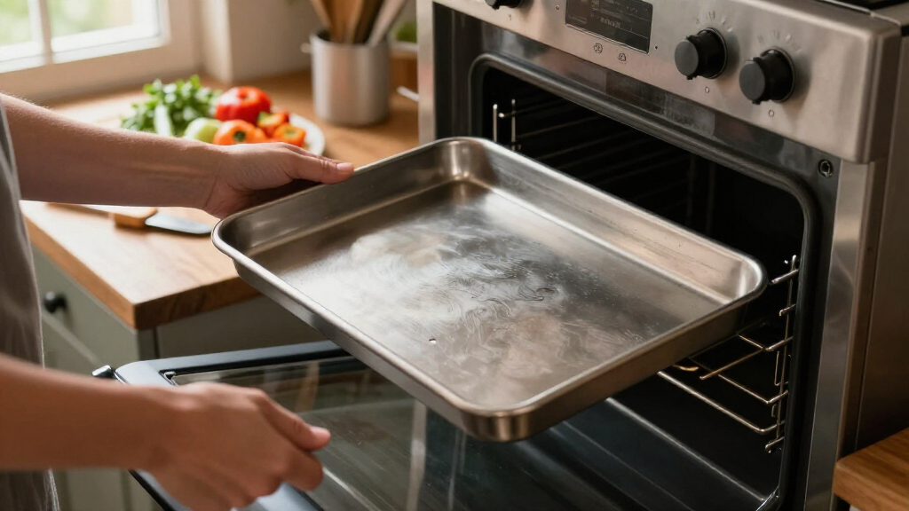best heavy duty sheet pan set