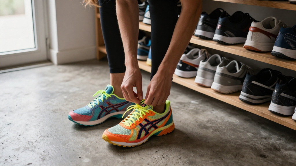 best Asics SportStyle sneakers