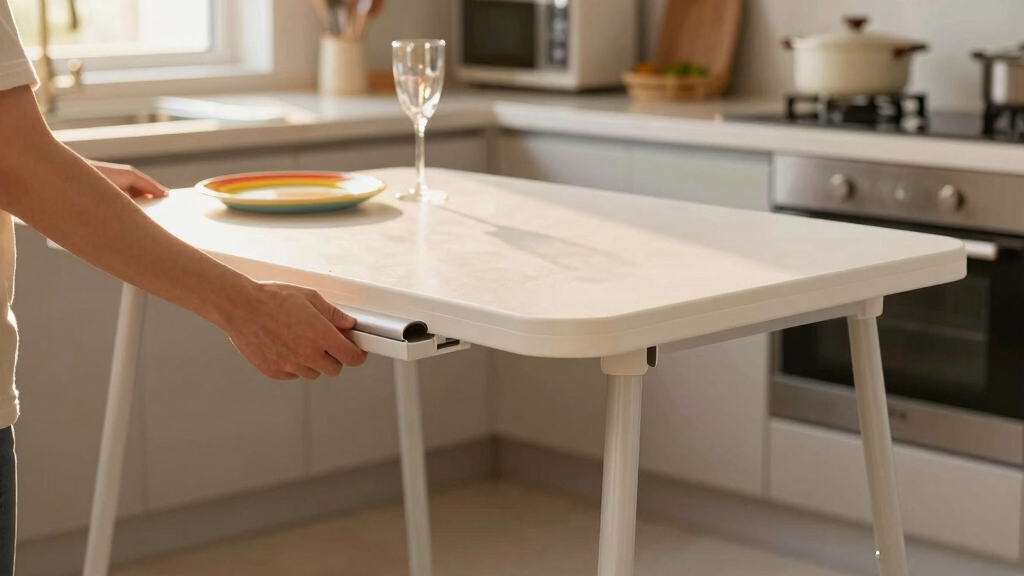 best folding tables