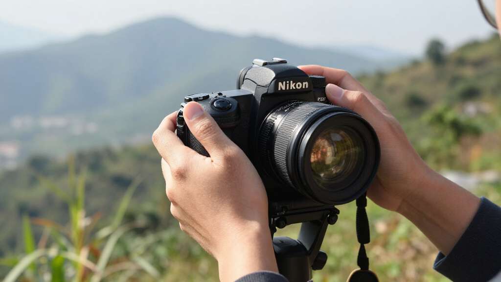 best Nikon full-frame cameras