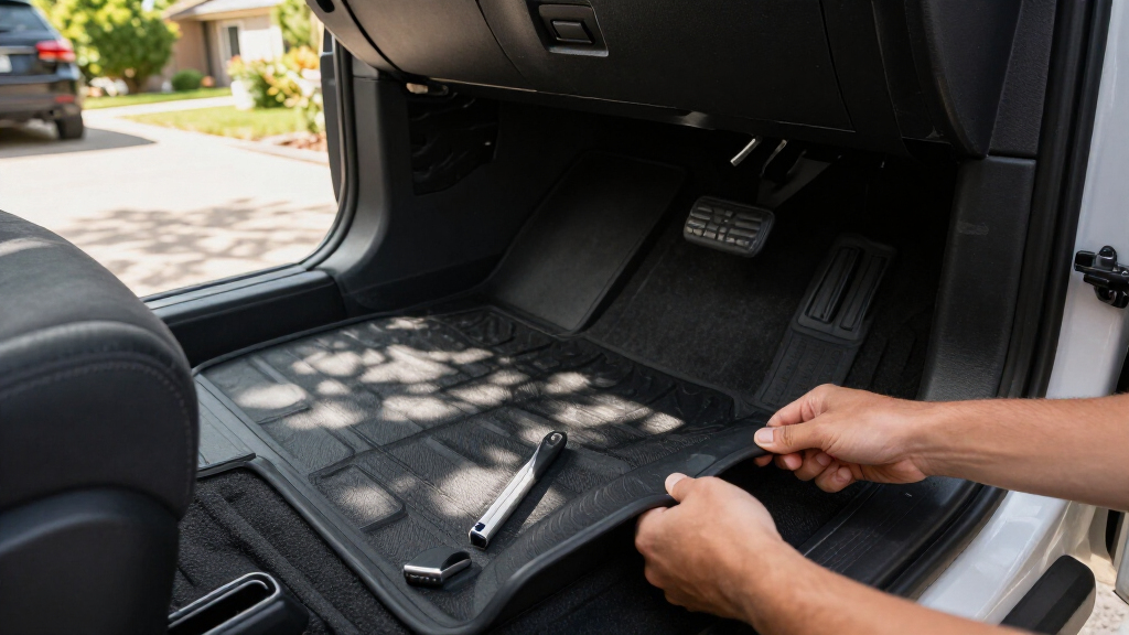 allweather floor mats for suvs