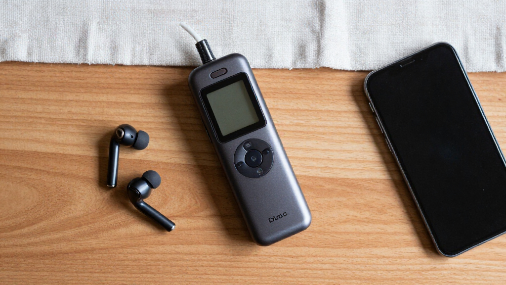 14 Best Digital Voice Recorders for Students in 2026