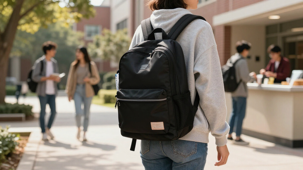 12 Best Laptop Backpacks for Students in 2026