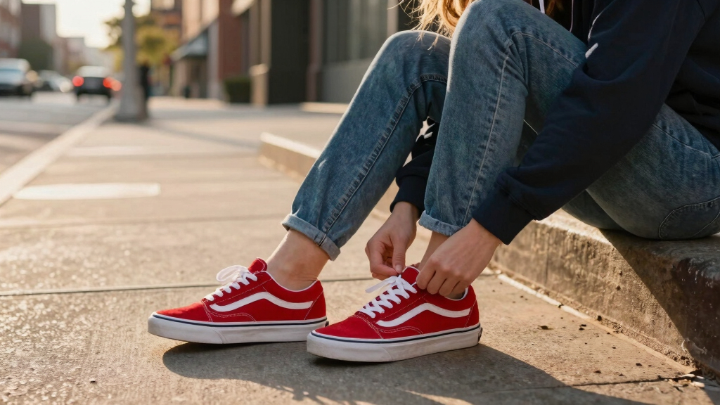 best Vans sneakers
