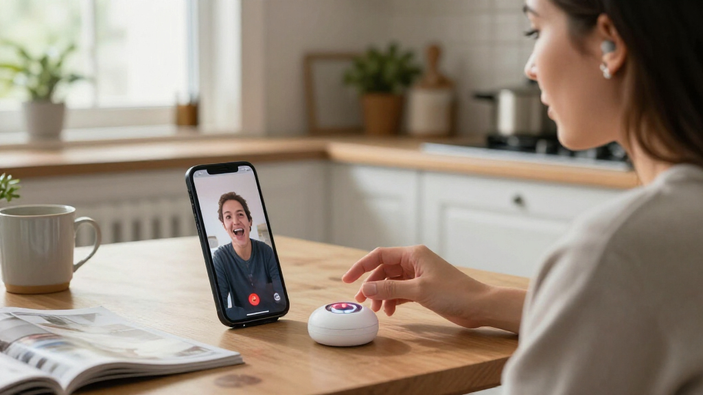 best visual phone ring signalers