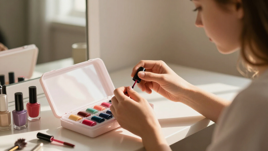 13 Best Nail Care Kits For Teens In 2026
