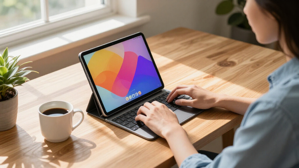 best Galaxy Tab S12+ keyboards