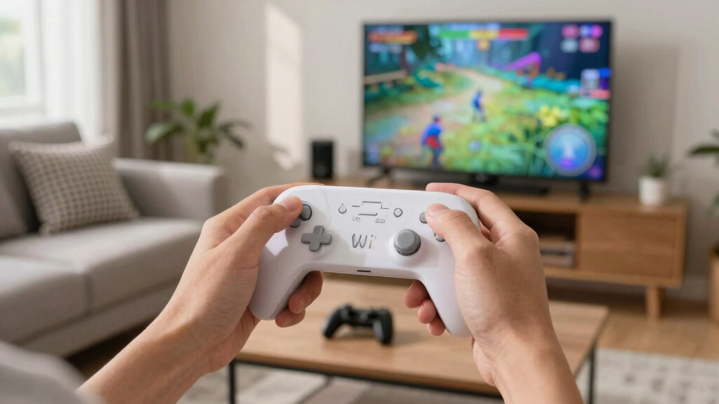 best Wii remotes
