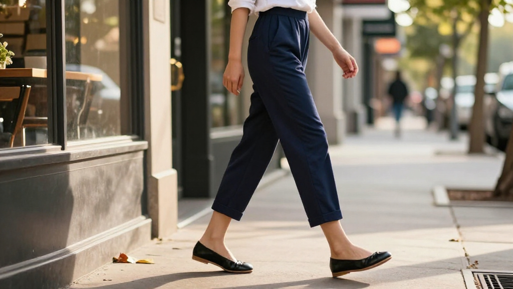 15 Best Pants to Wear With Ballet Flats in 2027