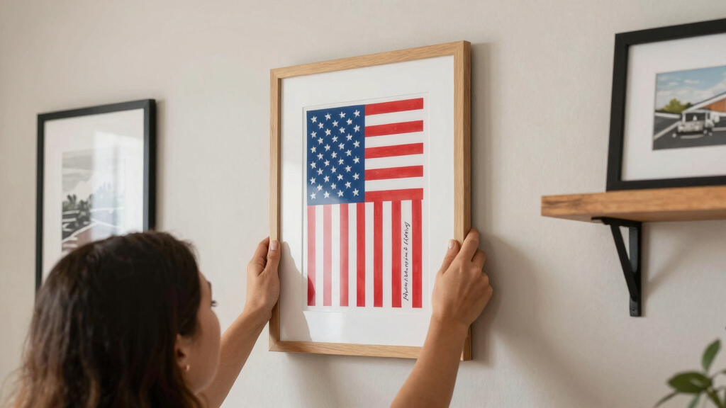 patriotic art prints