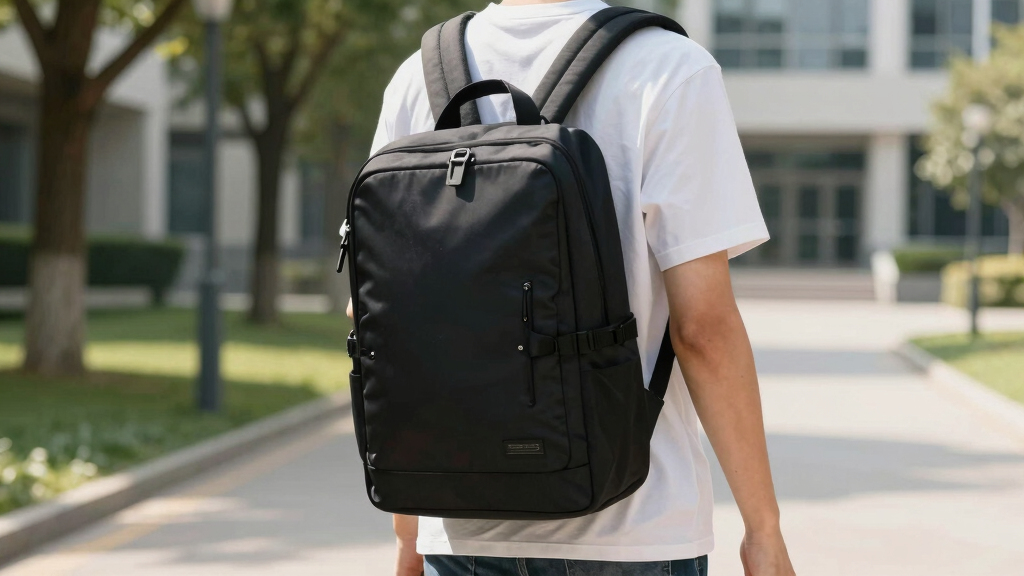 student laptop backpacks