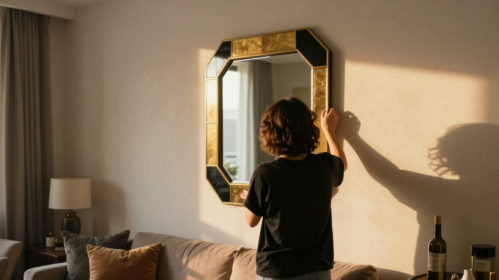 art deco mirrors for statement walls shopping guide