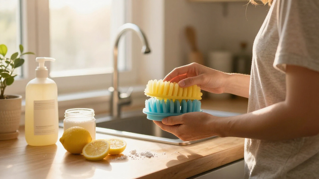 11 Best Dish Soap Alternatives in 2026