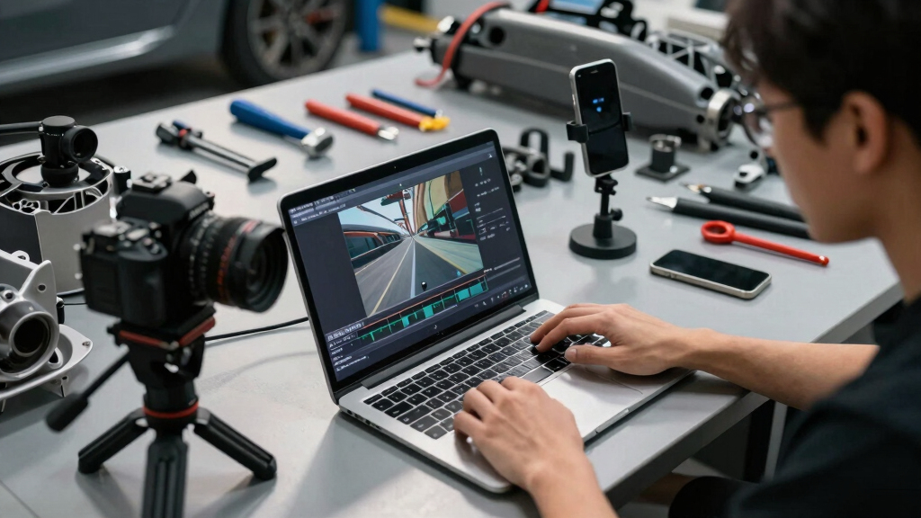 From One Video to a Multi-Format Publishing Army in Minutes