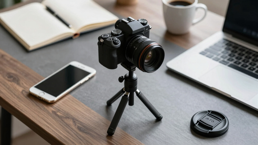 Supported Cameras and Easy Setup — What You Need to Know