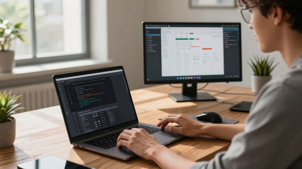 software development tools