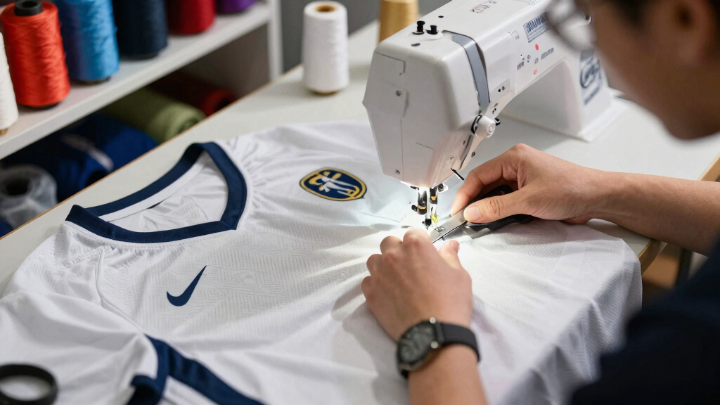 best licensed sports apparel