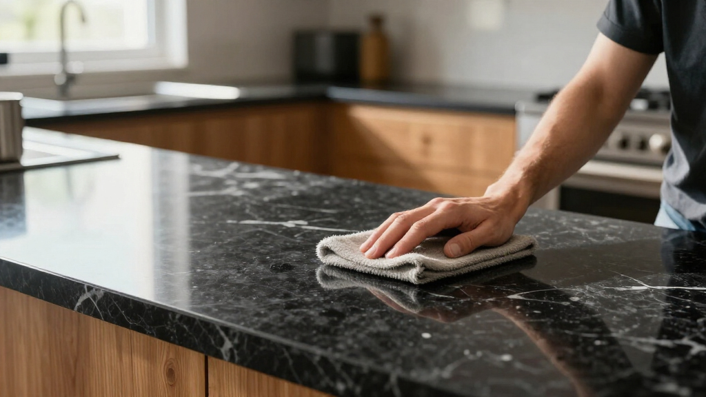 quartz countertops
